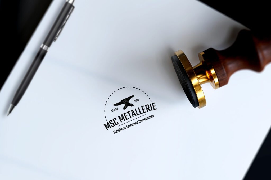 Thomas Salerio - MSC Metallerie