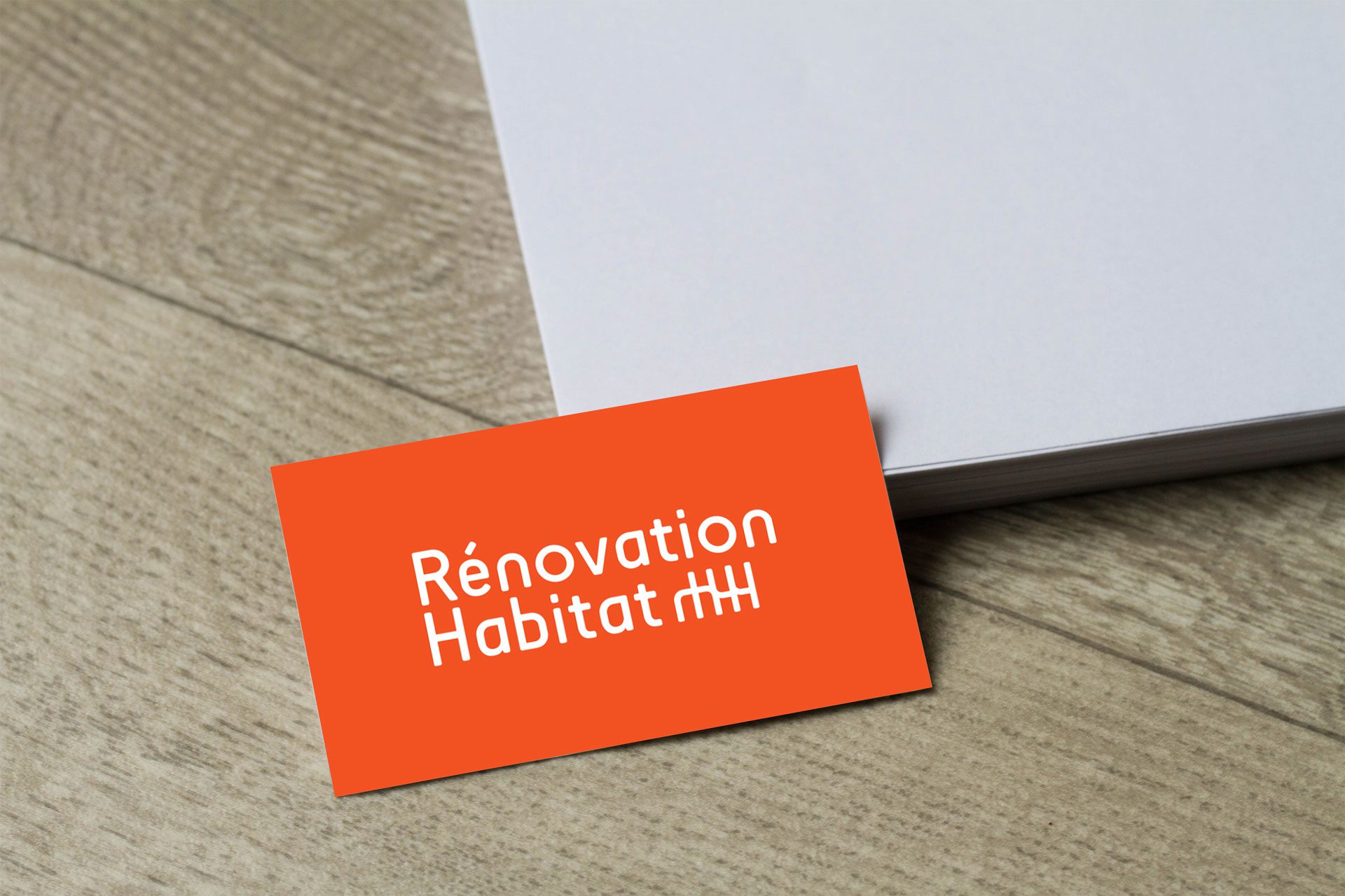 Thomas Salerio, graphiste sur Rouen - Rénovation Habitat 44