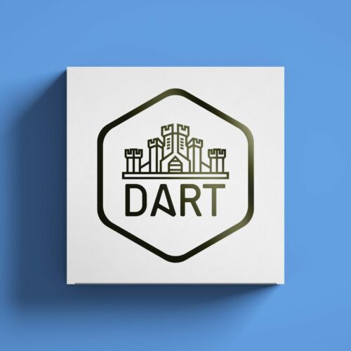 Graphiste freelance - DART