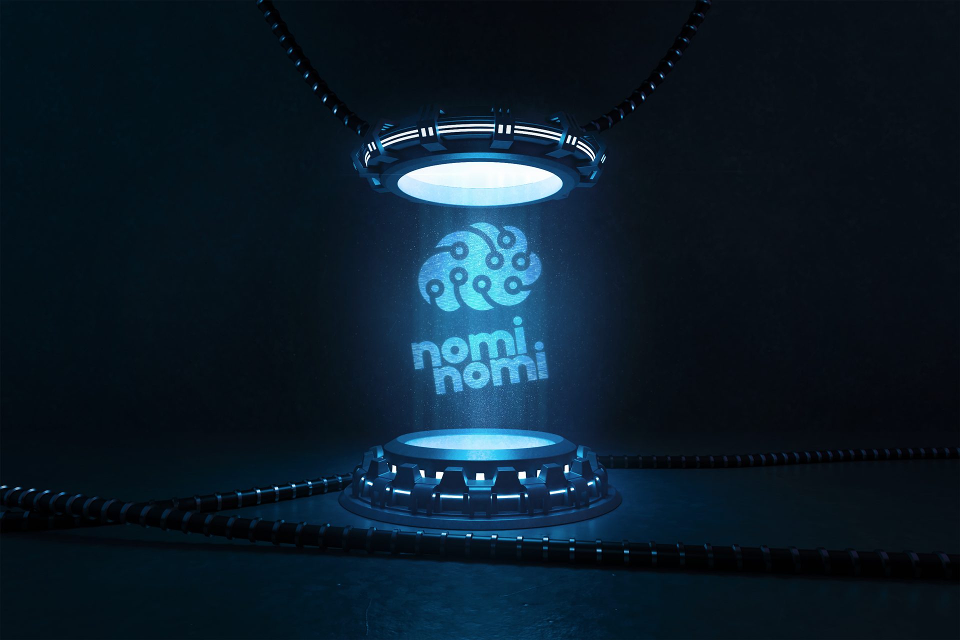 Graphiste Rouen - nominomi - IA - AI