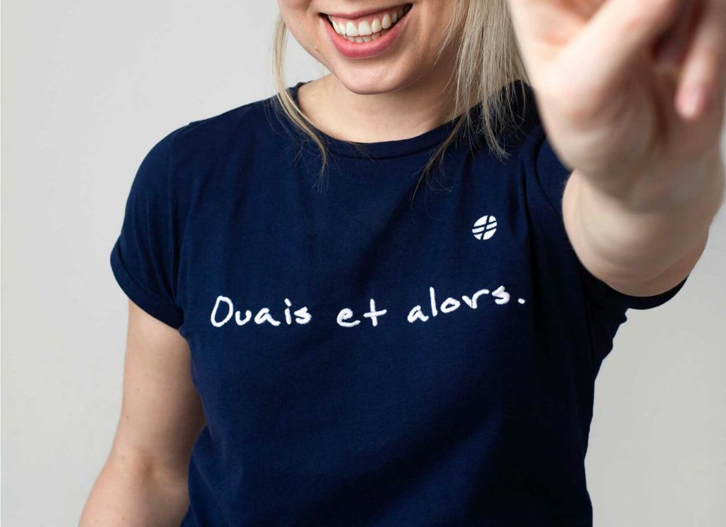 Graphiste Rouen - logo professionnel